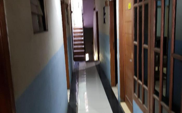 Hotel Alifah 1 Syariah