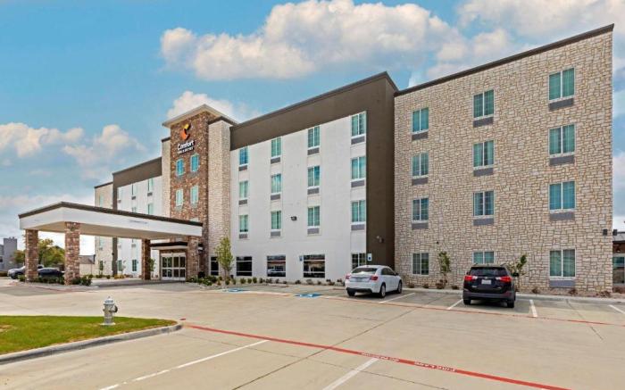 Comfort Inn & Suites Euless DFW West