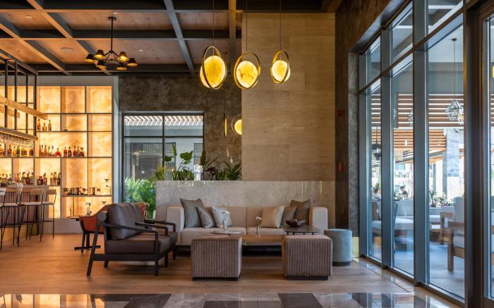 Akra Fethiye The Residence Tui Blue Sensatori – Ultra All Inclusive Adults Only