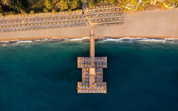 Akra Kemer - Ultra All Inclusive