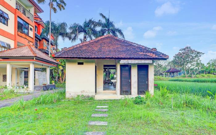 Collection O Ubud Near Central Ubud Formerly Hotel Suly