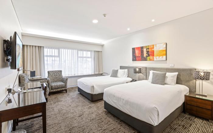 The Colmslie Hotel