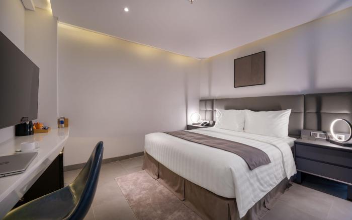 LEGEND Boutique Hotel