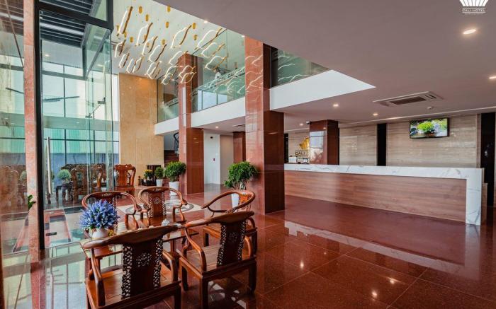 CALI HOTEL Quy Nhon