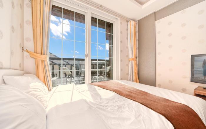 Gangneung Windmill Pension