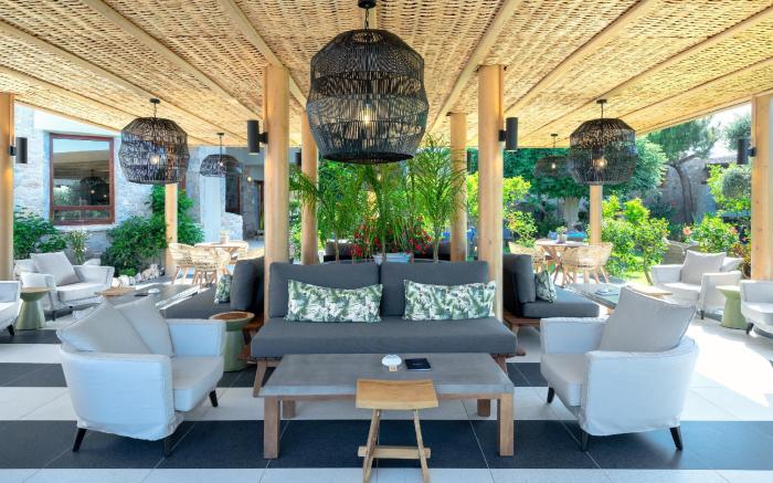 Ikaros Beach, Luxury Resort & Spa