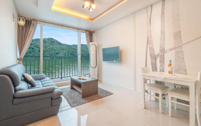 Gapyeong Rialto Pension