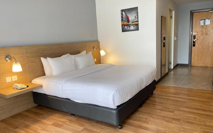 Win Hotel