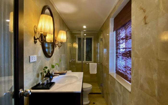 Hanoi Boutique Hotel & Spa