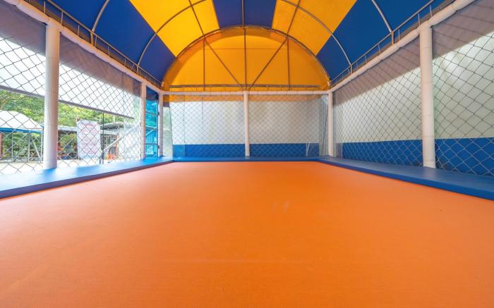 Gapyeong Yeoul kids pension