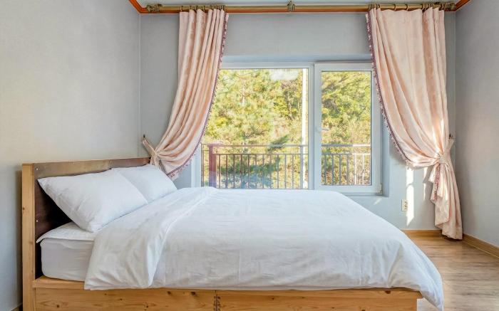 Gapyeong Rainbow Pension