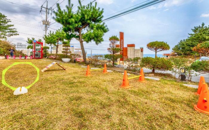Goseong Sea&Star pension