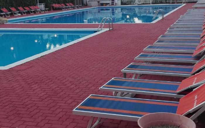 Villaggio Costa d'Argento