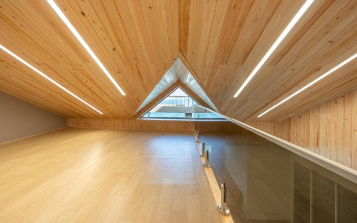 Gangneung Haerang Pension