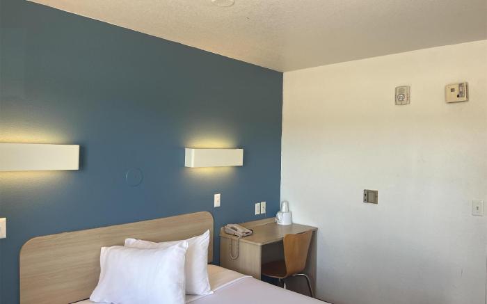 Motel 6 Fort Collins, CO