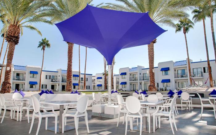 Serene Vegas Boutique Hotel