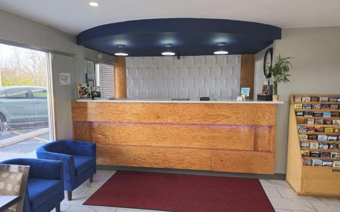 Americas Best Value Inn Elizabethtown