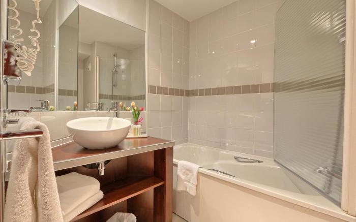 Golden Tulip Paris CDG Airport Villepinte