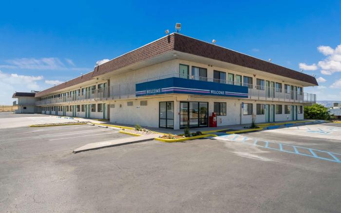 Motel 6 Grand Junction, CO