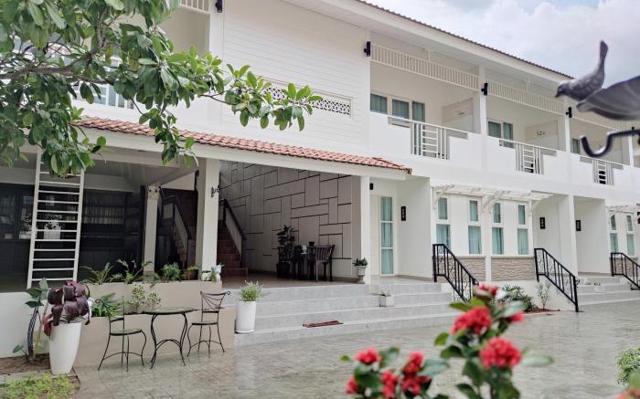 Nan Boutique Hotel
