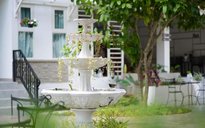 Nan Boutique Hotel