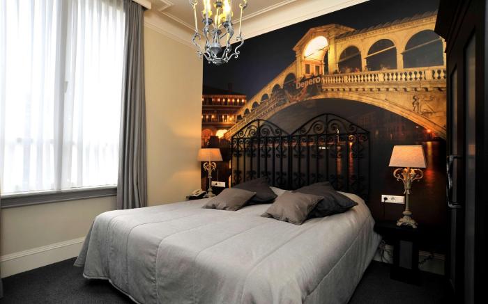 GOLDEN TULIP WEST ENDE
