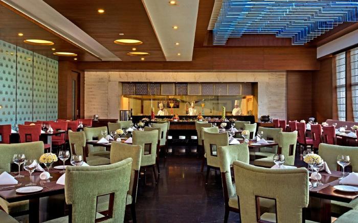 Golden Tulip Lucknow