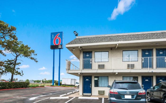 Motel 6 Irving, TX - Dallas