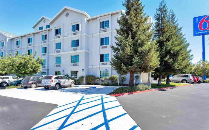 Motel 6 San Francisco - Redwood City