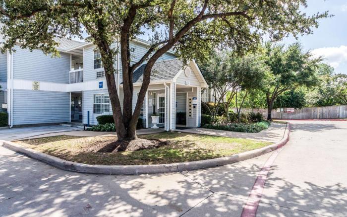 Studio 6  Dallas, TX - Northwest