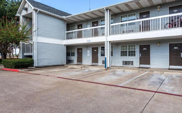 Studio 6  Dallas, TX - Northwest