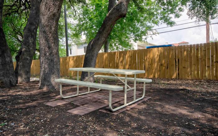 Studio 6  San Antonio, TX - Medical Center