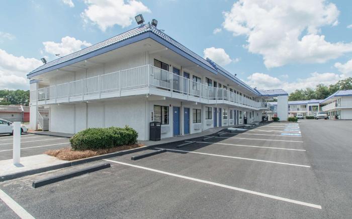 Motel6 Norcross, GA - Atlanta Northeast