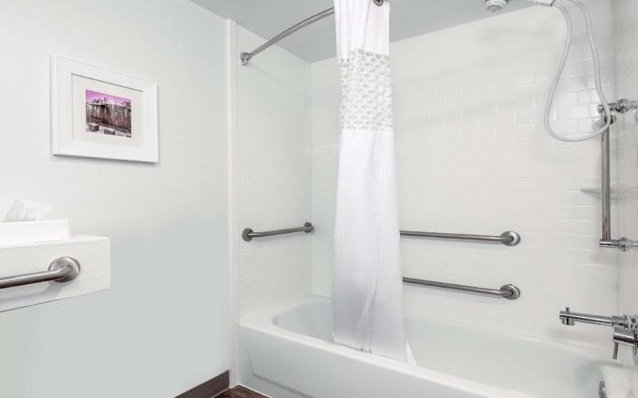 Hampton Inn Charlotte-Uptown