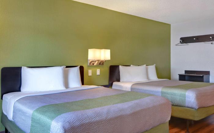 Motel 6 Destin, FL