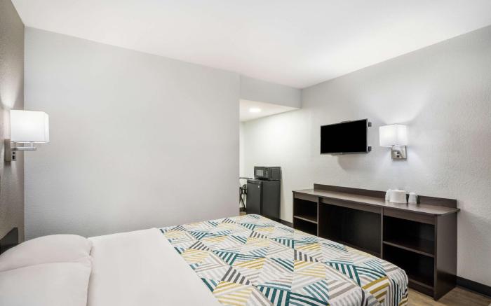 Motel6 Sandston, VA - Richmond