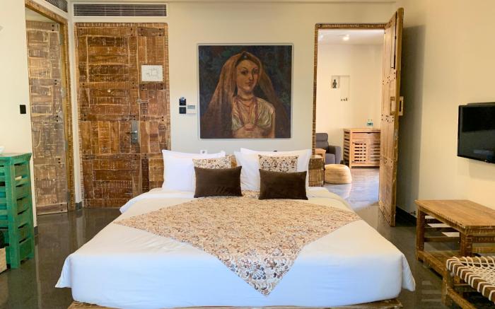 3102bce - A Vedic Resort