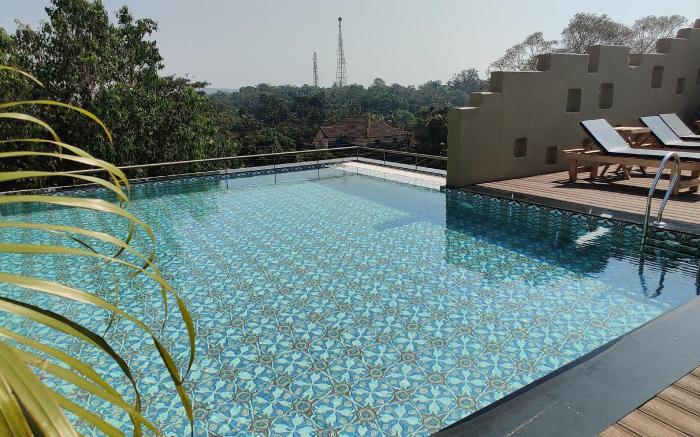3102bce - A Vedic Resort