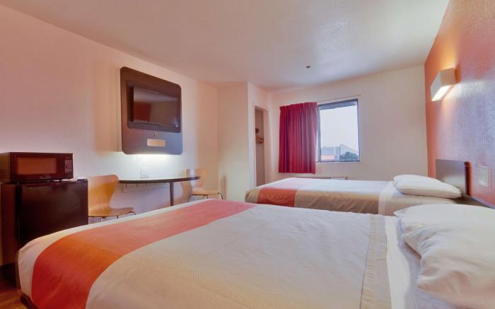 Motel 6 Dallas, TX - Fair Park