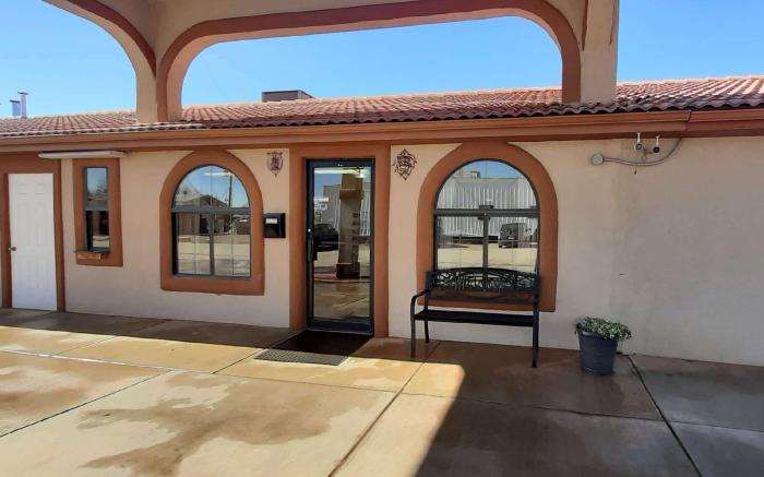 Travelodge by Wyndham Kanab
