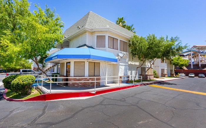 Motel 6 Mesa, AZ - South