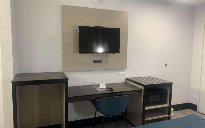 Motel 6 Tempe, AZ - Broadway - ASU