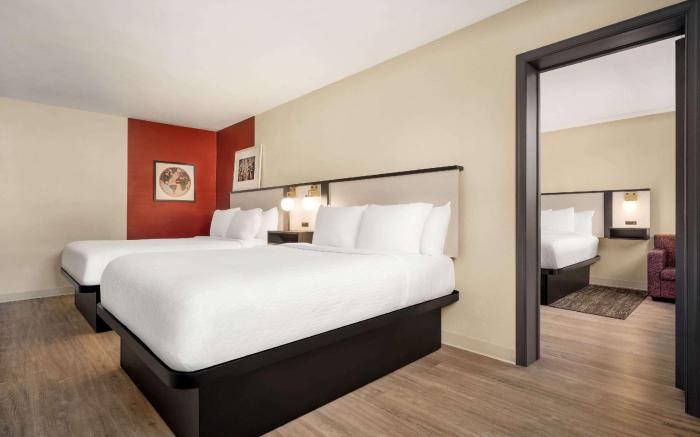 Ramada by Wyndham Allentown/Bethlehem
