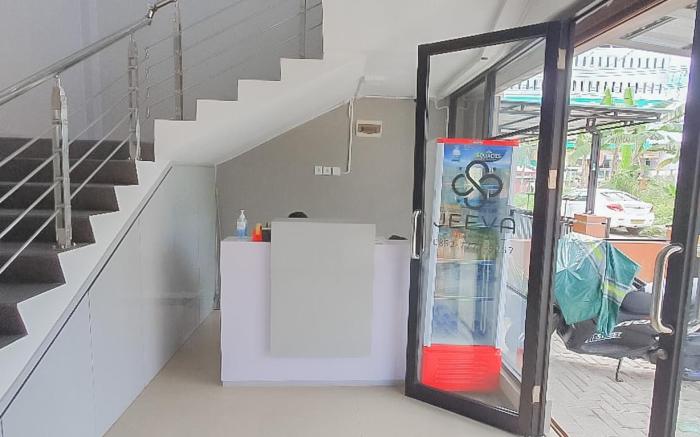 RedDoorz Plus near Siloam Hospital Balikpapan