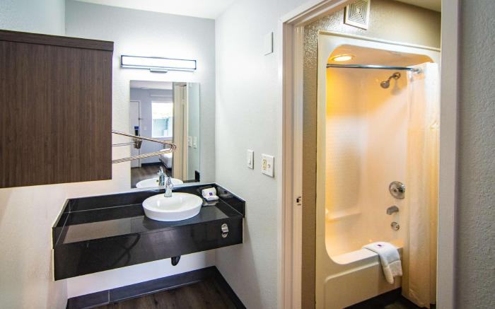 Motel 6 Kissimmee, FL - Orlando