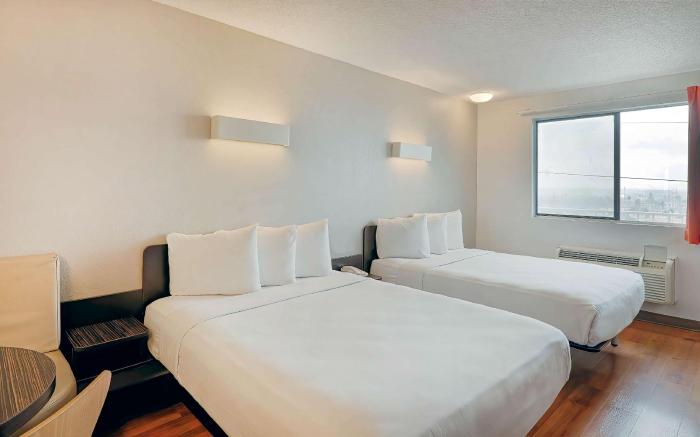 Motel 6 Los Angeles, CA - Los Angeles - LAX