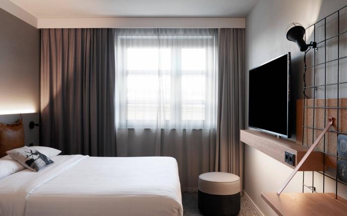 Moxy Cologne Bonn Airport