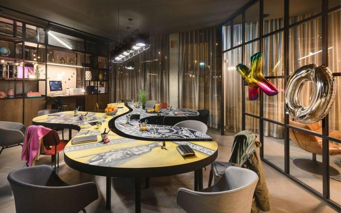 Moxy Dresden Neustadt