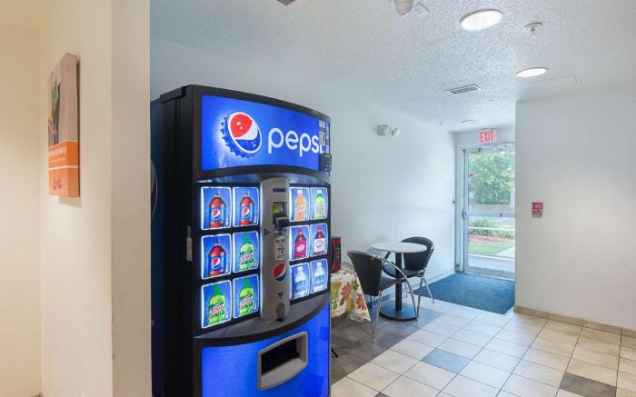 Motel 6 Columbia, SC - Fort Jackson Area