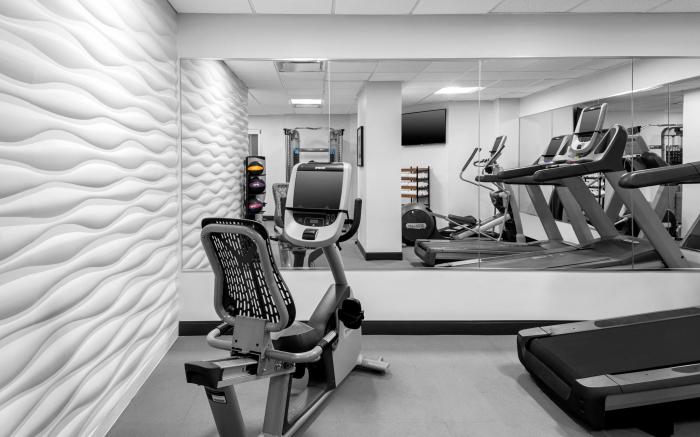 Voco Times Square South, New York By IHG